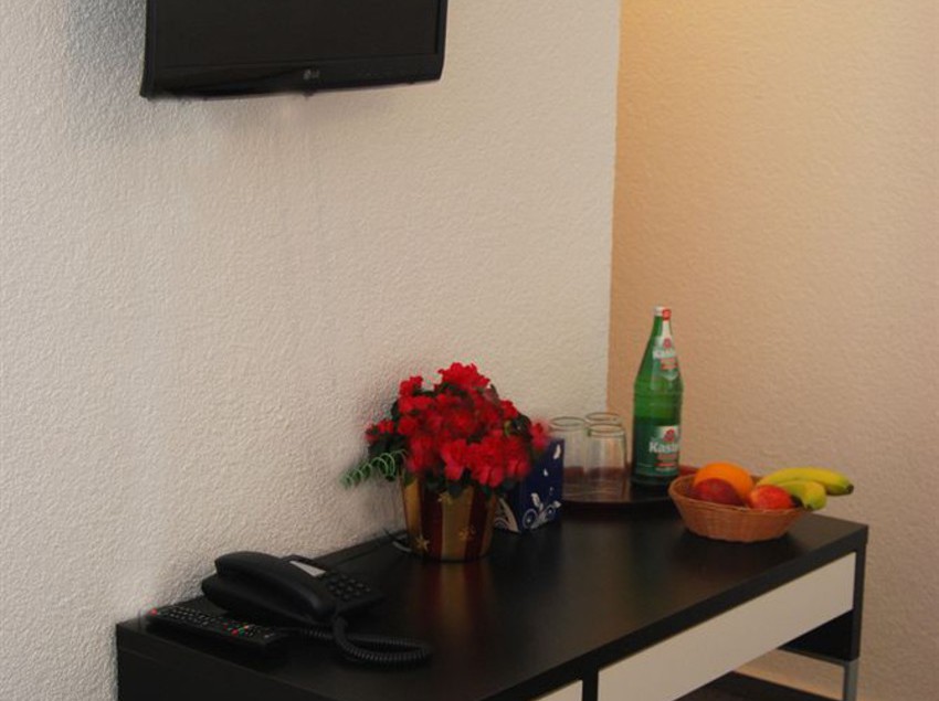 Hotel Rheinischer Hof 6