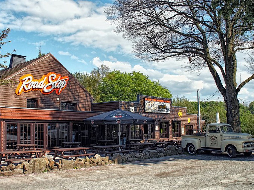 Hotel Road Stop Dortmund Dortmund