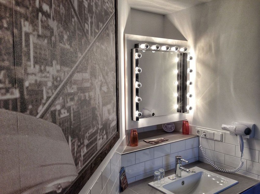 Hotel Road Stop Dortmund 10