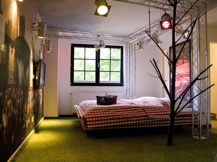 Hotel Road Stop Dortmund 12