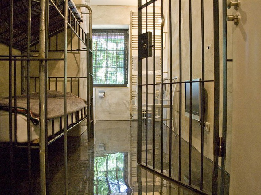 Hotel Road Stop Dortmund 17