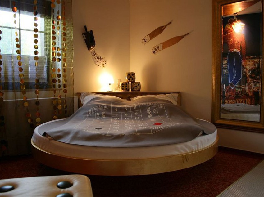 Hotel Road Stop Dortmund 19