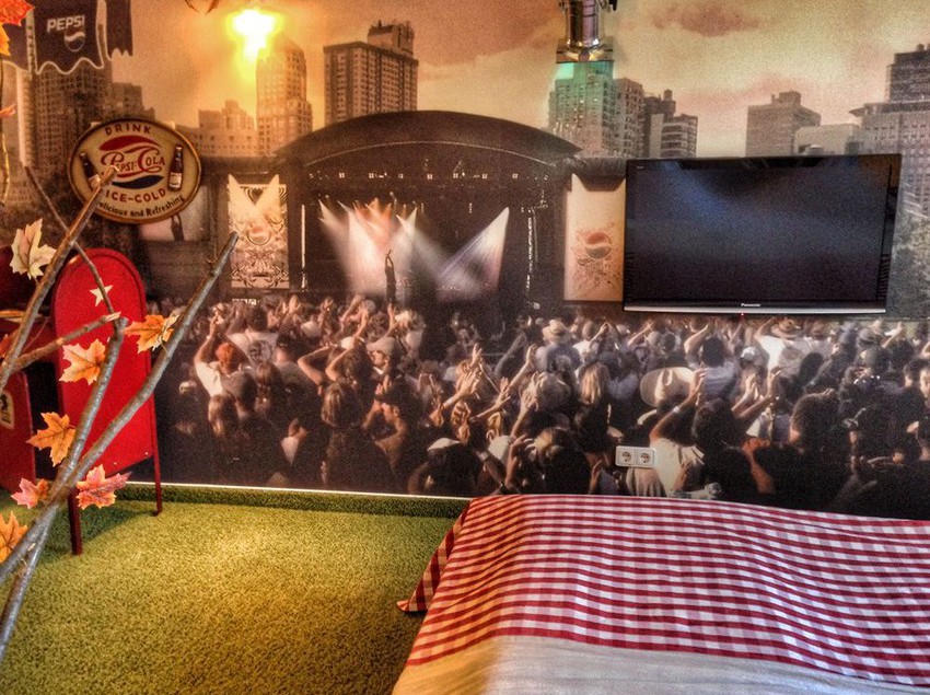 Hotel Road Stop Dortmund 2