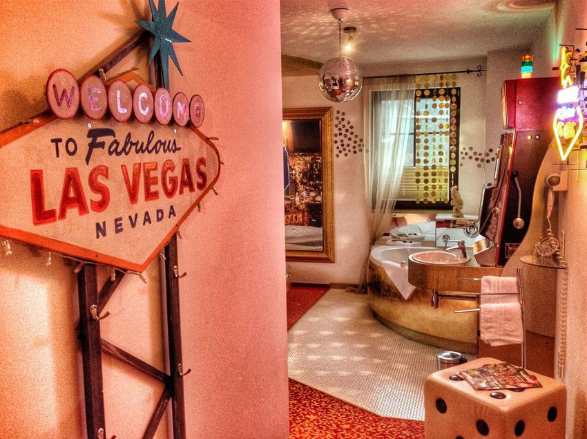 Hotel Road Stop Dortmund 3