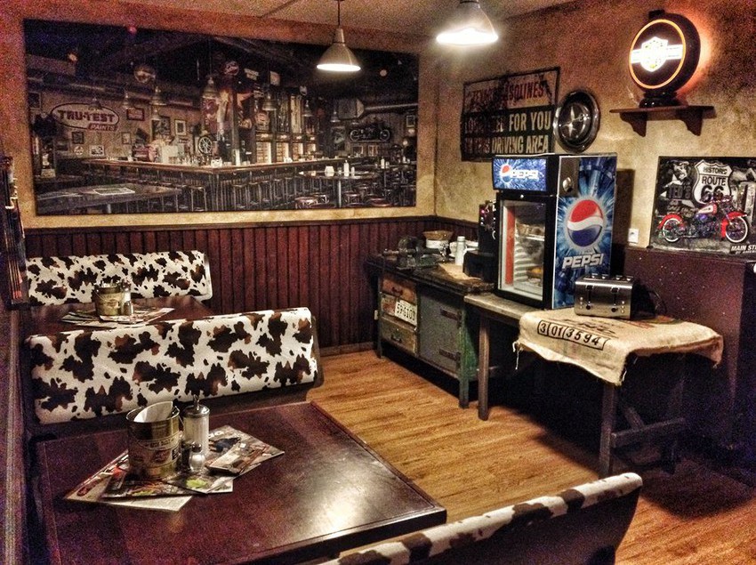 Hotel Road Stop Dortmund 7