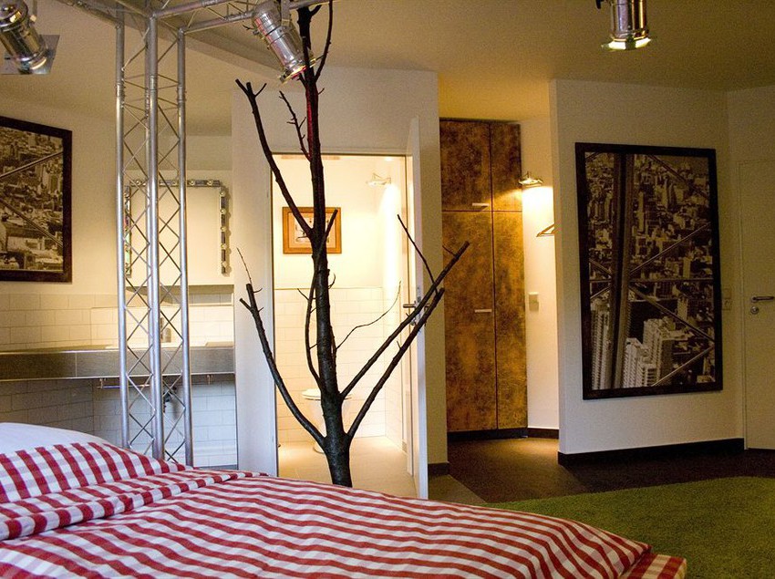 Hotel Road Stop Dortmund 9