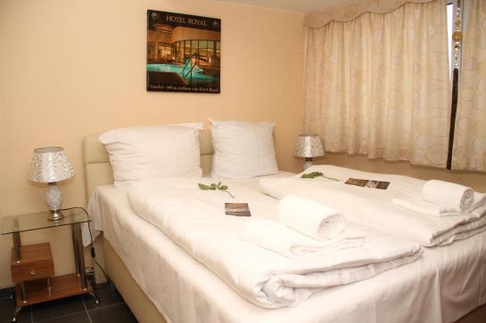 Hotel Royal 19