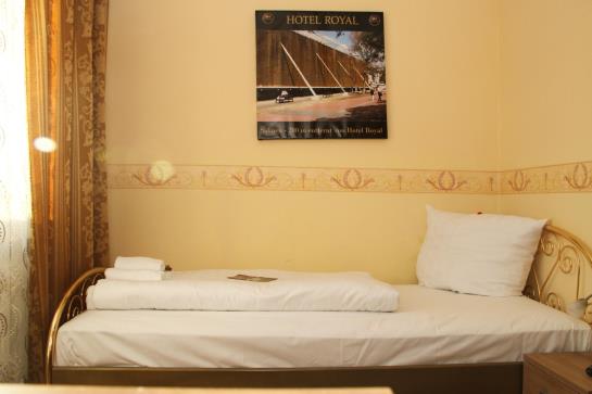 Hotel Royal 20