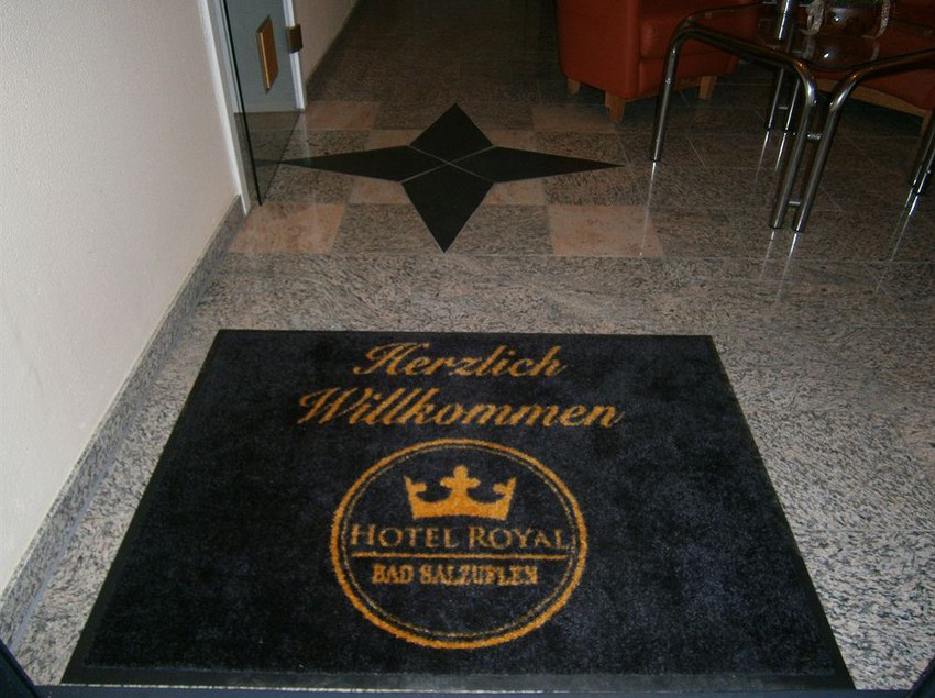 Hotel Royal 4