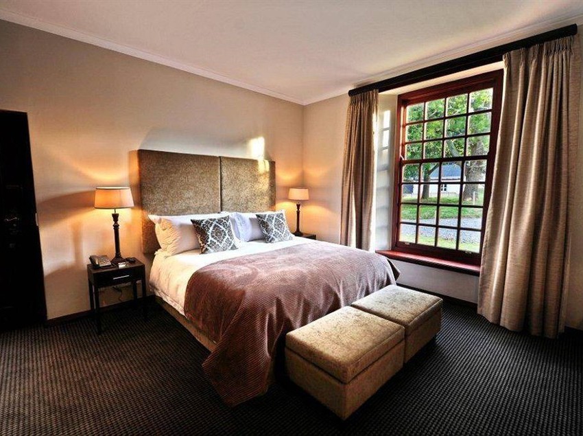 Hotel Meerendal Boutique