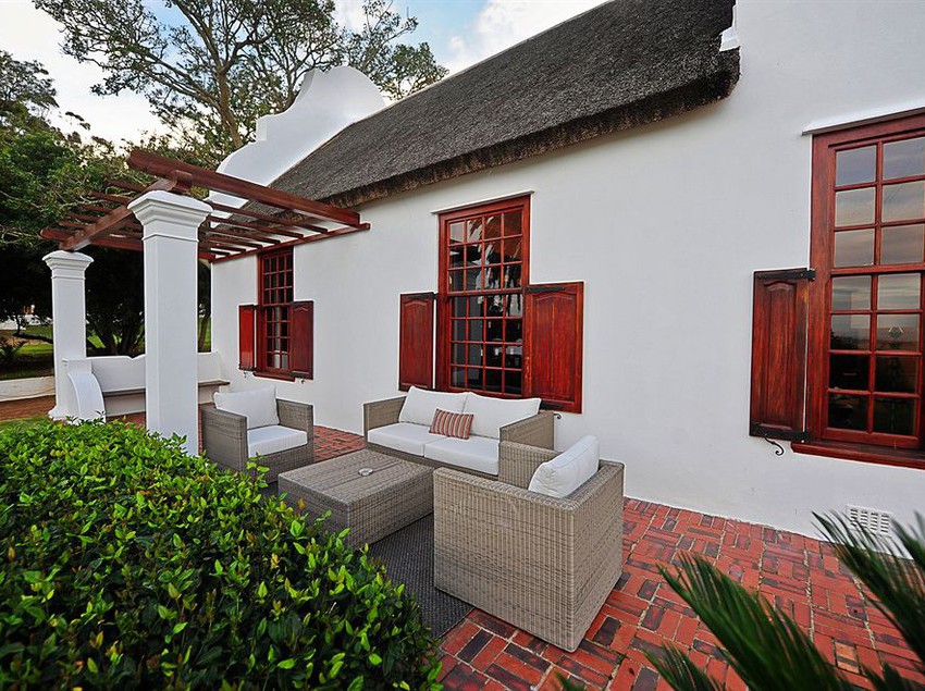 Hotel Meerendal Boutique 1