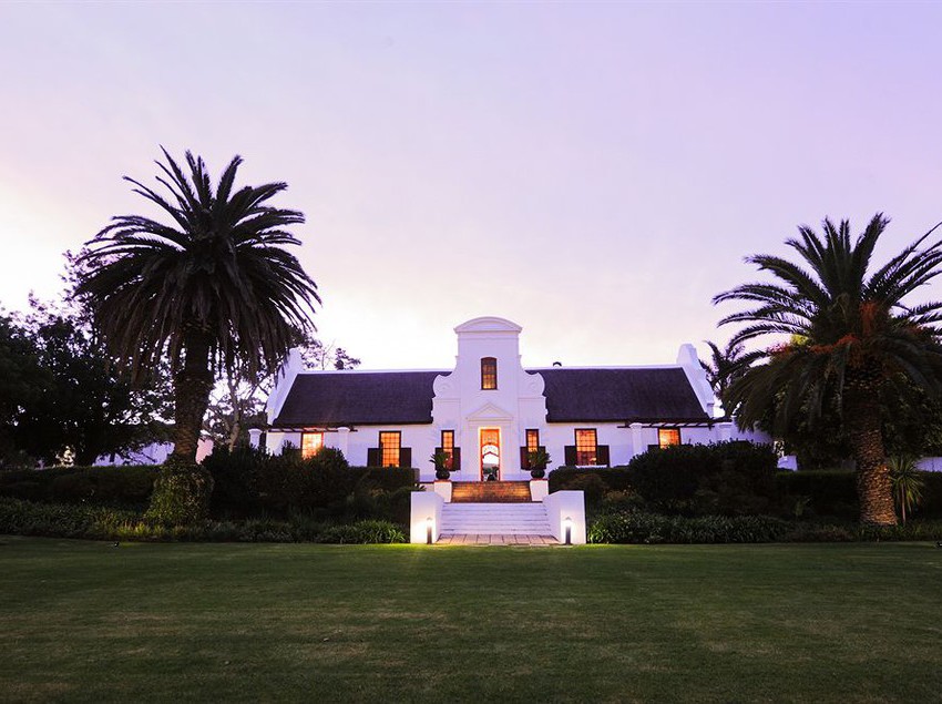 Hotel Meerendal Boutique 10