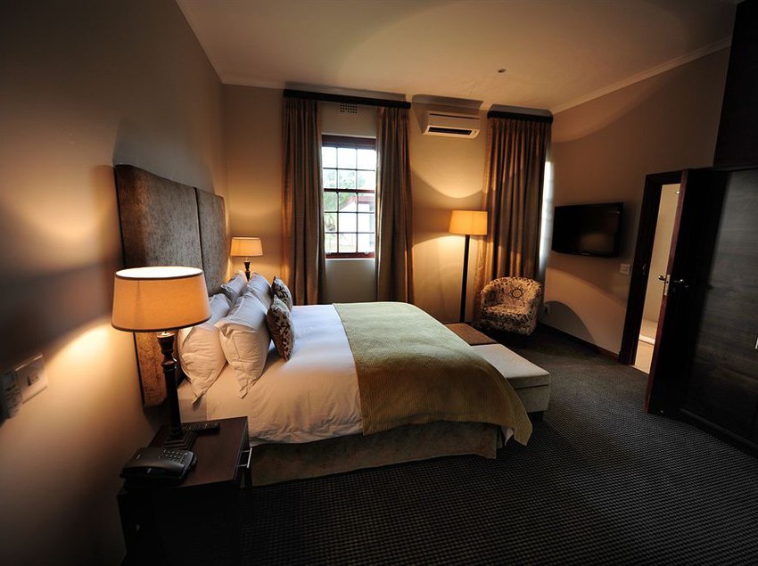 Hotel Meerendal Boutique 13