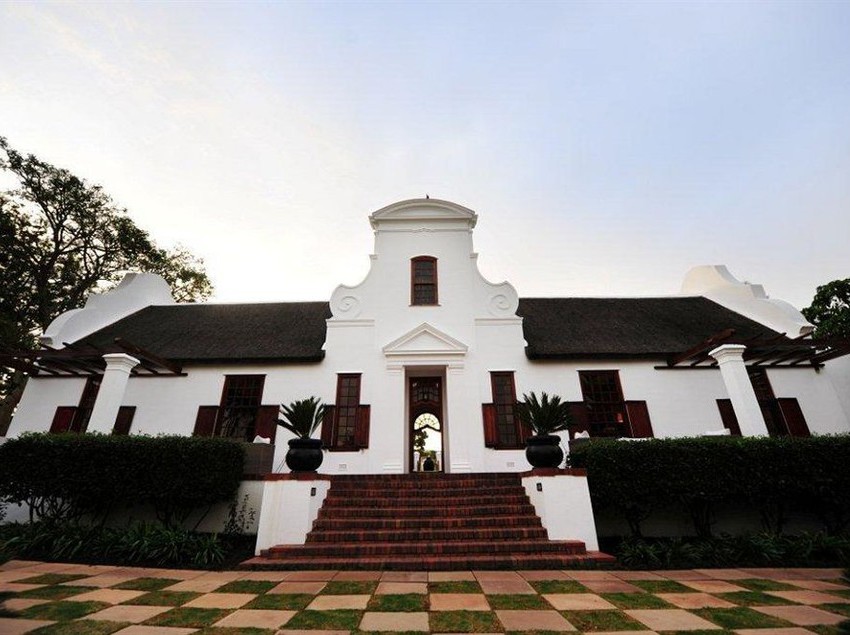 Hotel Meerendal Boutique 15