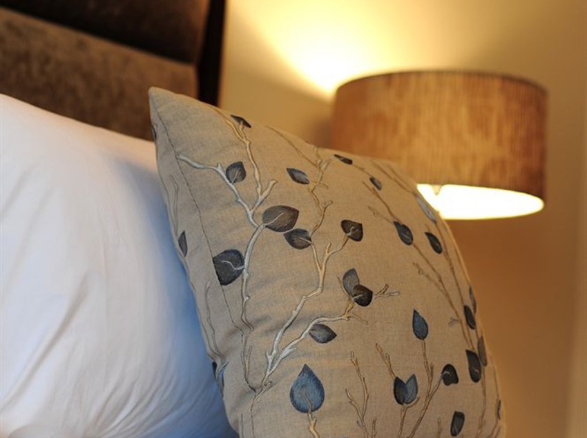 Hotel Meerendal Boutique 16