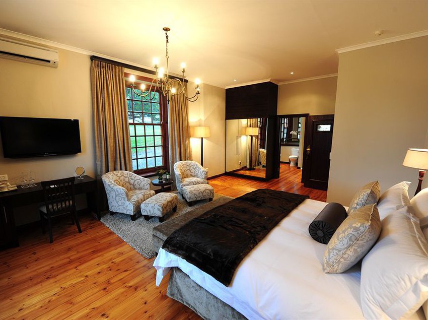 Hotel Meerendal Boutique 4