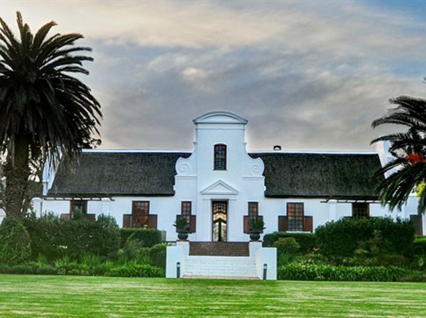 Hotel Meerendal Boutique 6