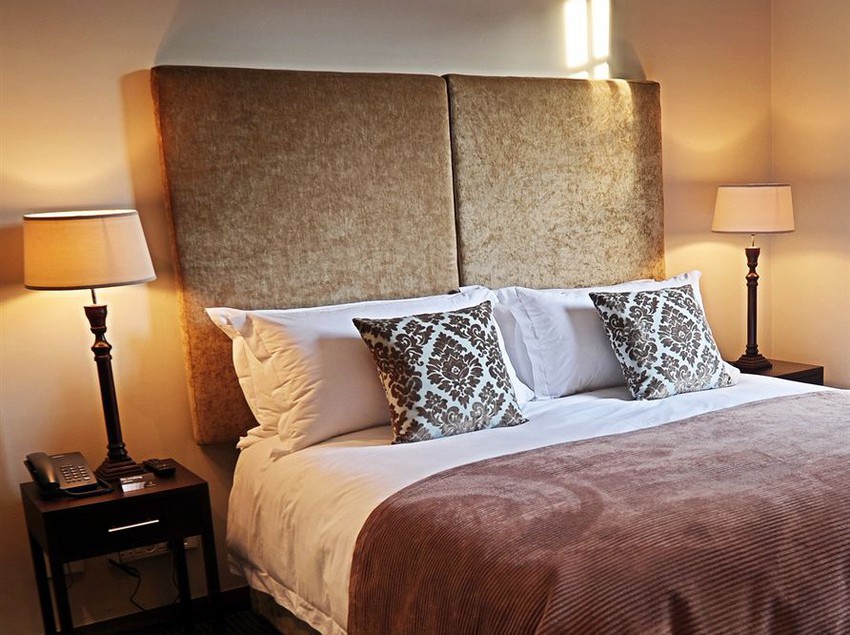 Hotel Meerendal Boutique 7