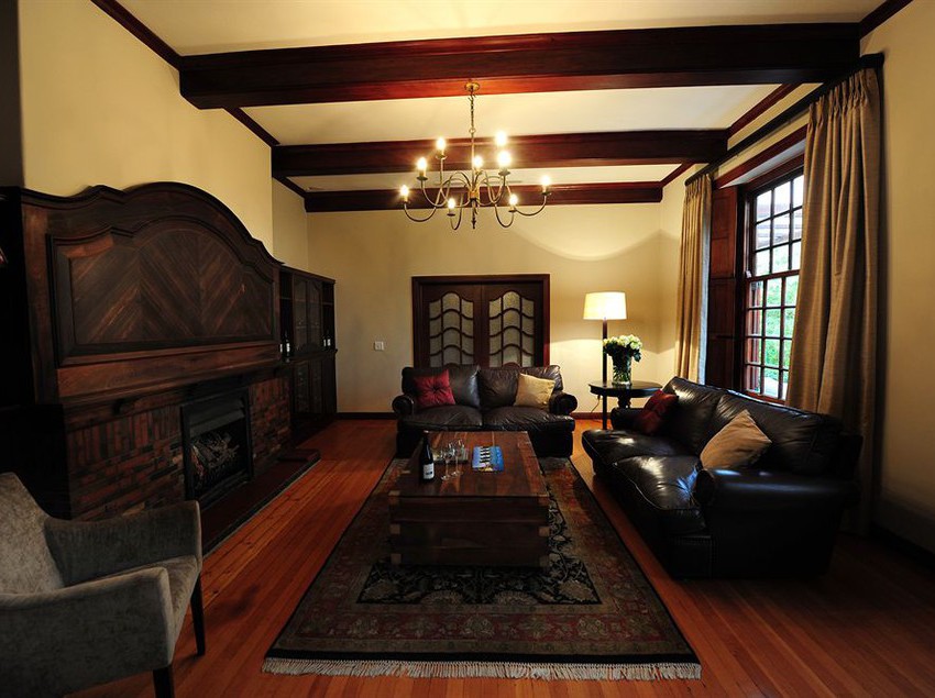 Hotel Meerendal Boutique 8