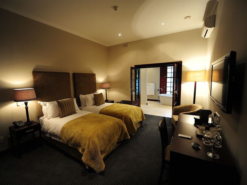 Hotel Meerendal Boutique 9