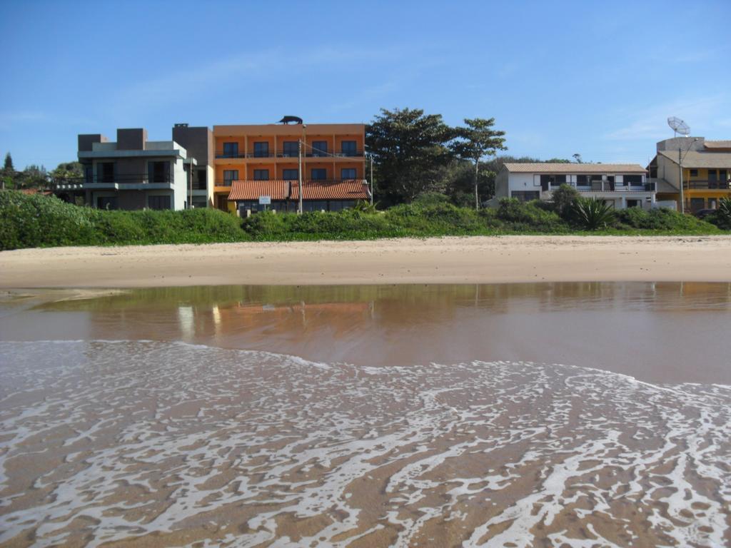 Hotel Recanto Das Pedras Penha