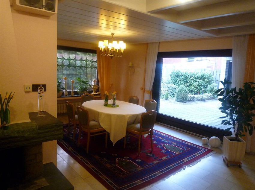 Hotel Veldscholten Garni 1