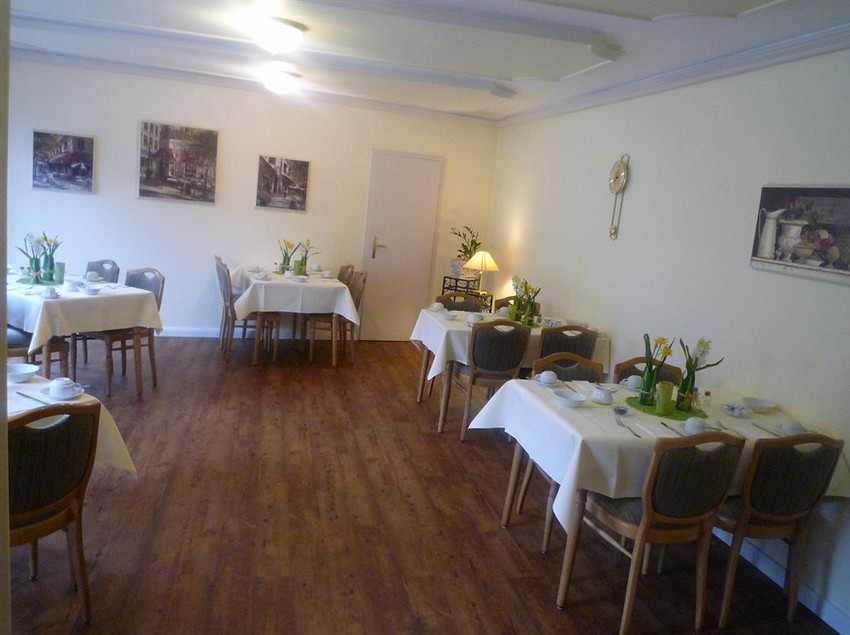 Hotel Veldscholten Garni 11