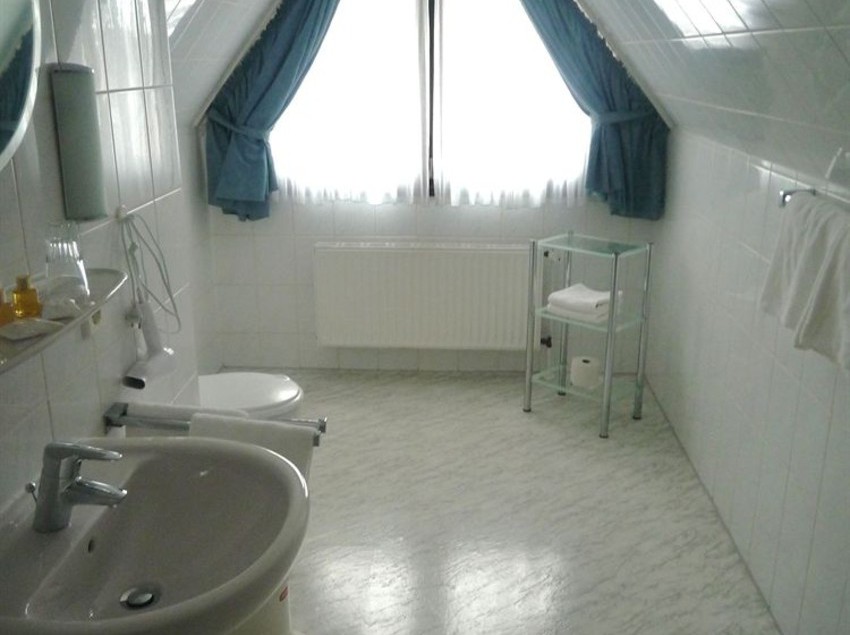 Hotel Veldscholten Garni 13