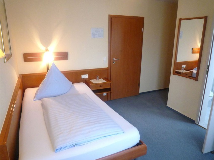 Hotel Veldscholten Garni 14