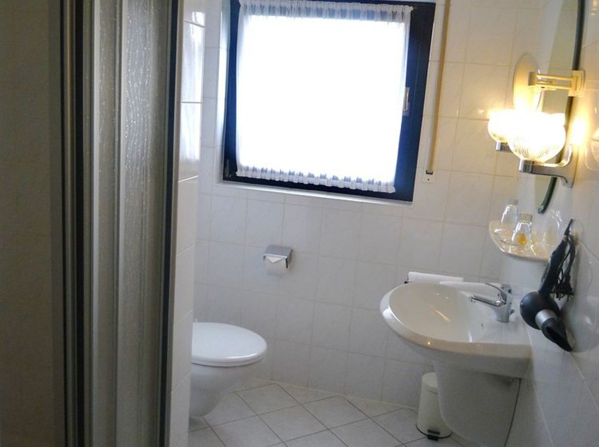 Hotel Veldscholten Garni 15