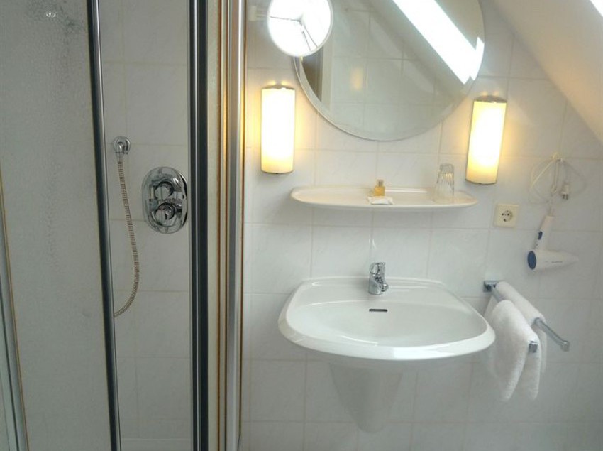 Hotel Veldscholten Garni 16