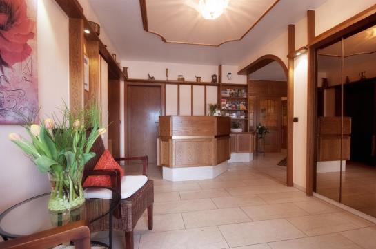 Hotel Veldscholten Garni 18