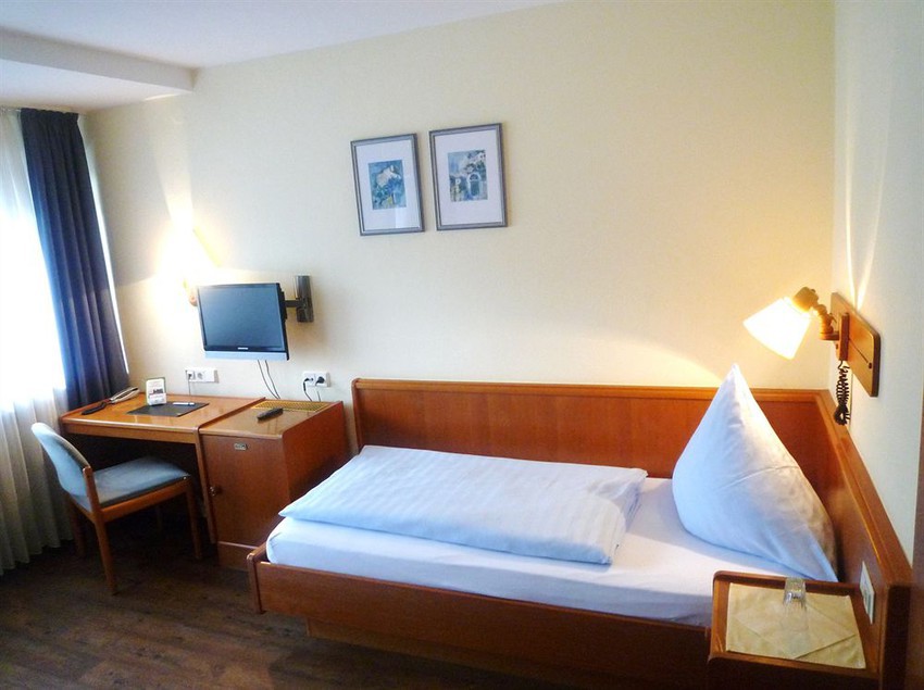 Hotel Veldscholten Garni 2