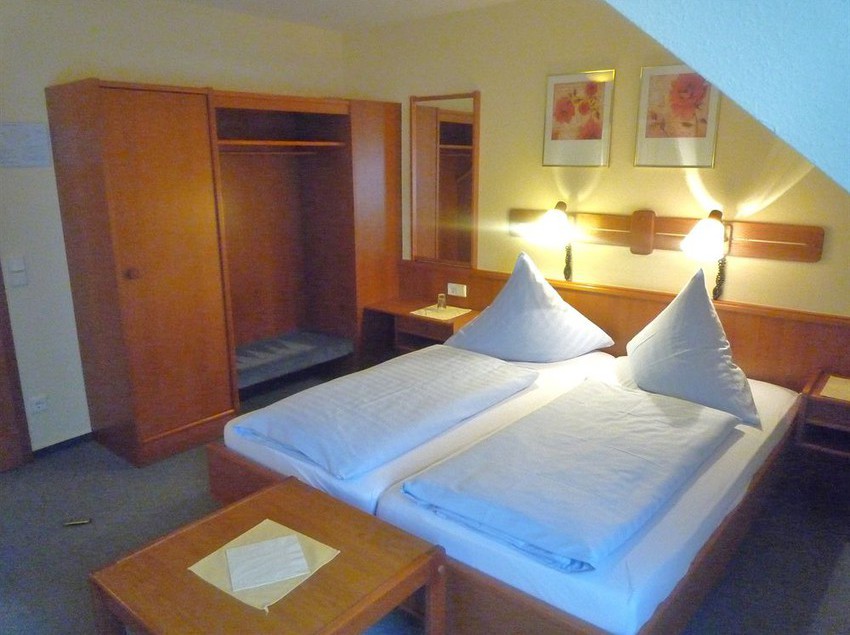 Hotel Veldscholten Garni 5