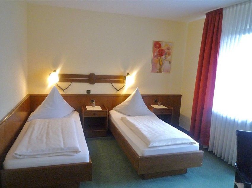 Hotel Veldscholten Garni 7