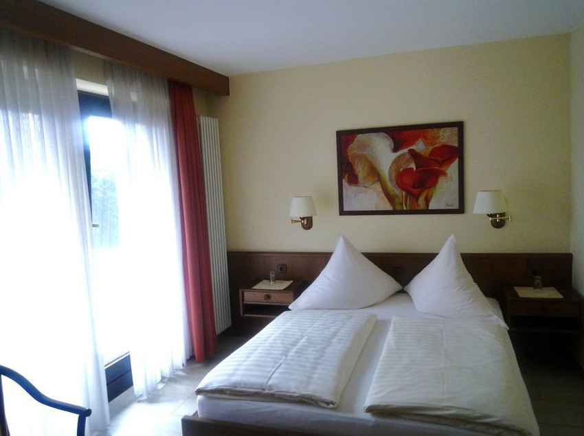 Hotel Veldscholten Garni 8