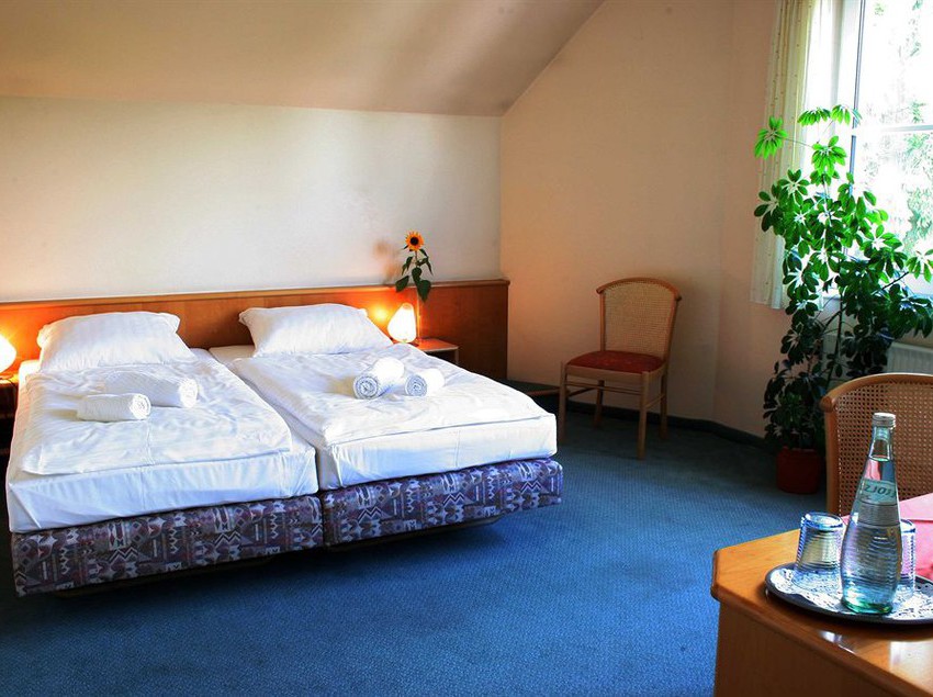 Hotel Zum Ratsherrn 1