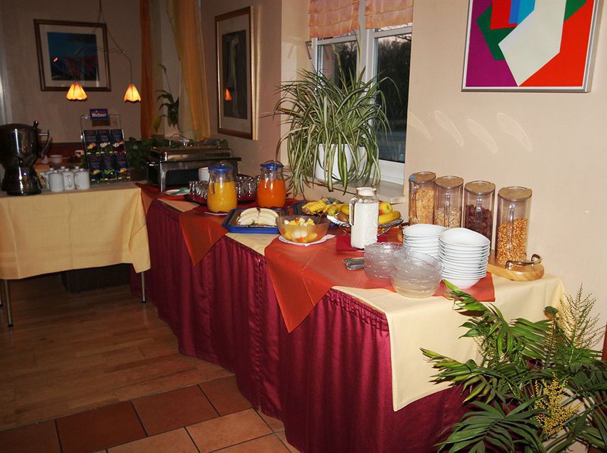 Hotel Zum Ratsherrn 2