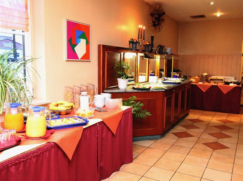 Hotel Zum Ratsherrn 3