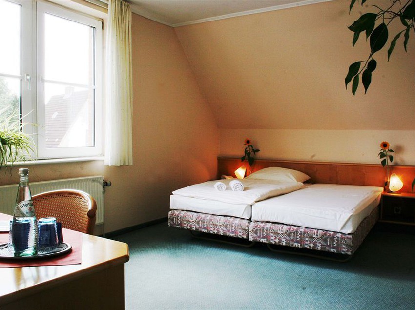 Hotel Zum Ratsherrn 4