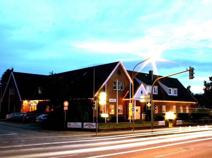 Hotel Zum Ratsherrn 5