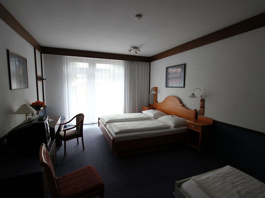 Hotel Zum Ratsherrn 8