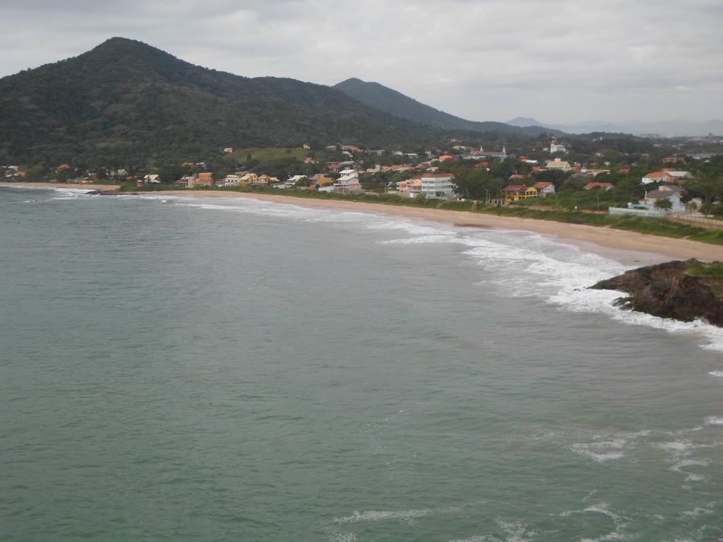 Hotel Recanto Das Pedras  | Penha | Santa Catarina | Brasil 1