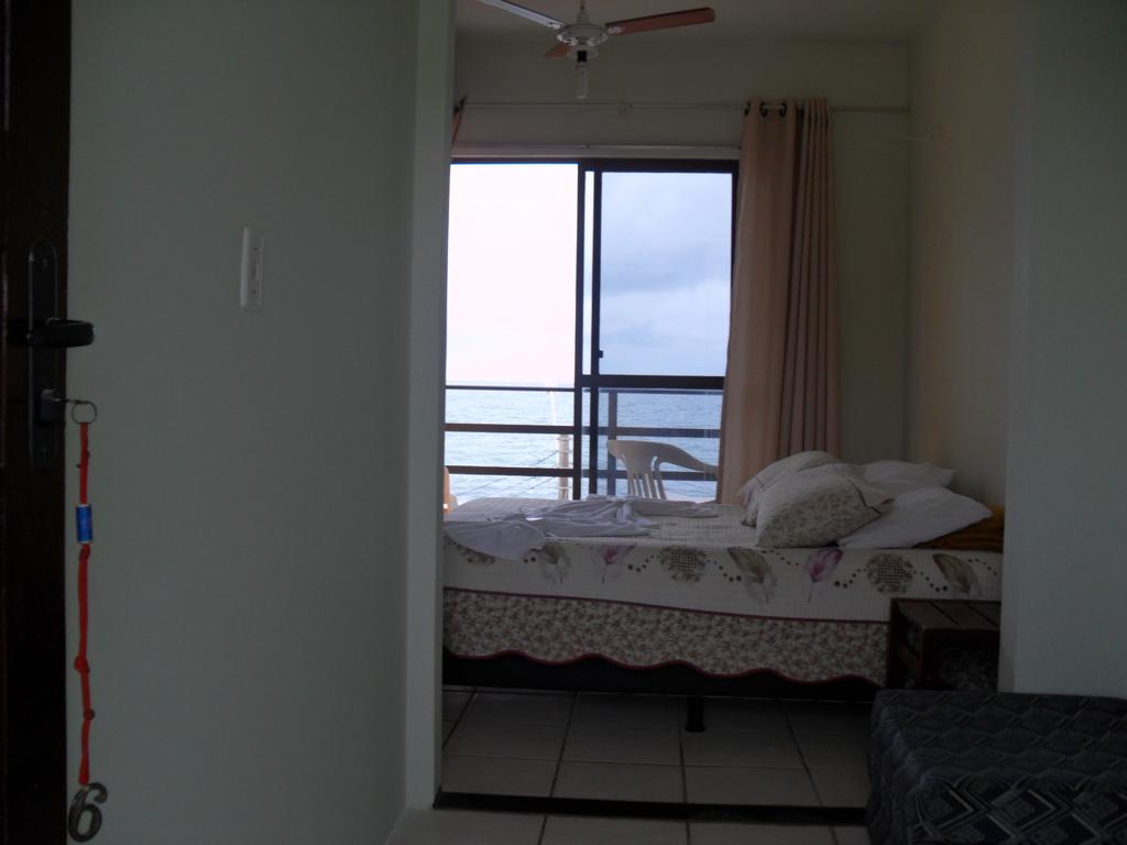 Hotel Recanto Das Pedras  | Penha | Santa Catarina | Brasil 2