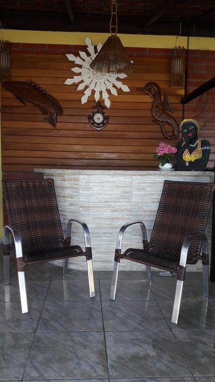 Hotel Recanto Das Pedras  | Penha | Santa Catarina | Brasil 3