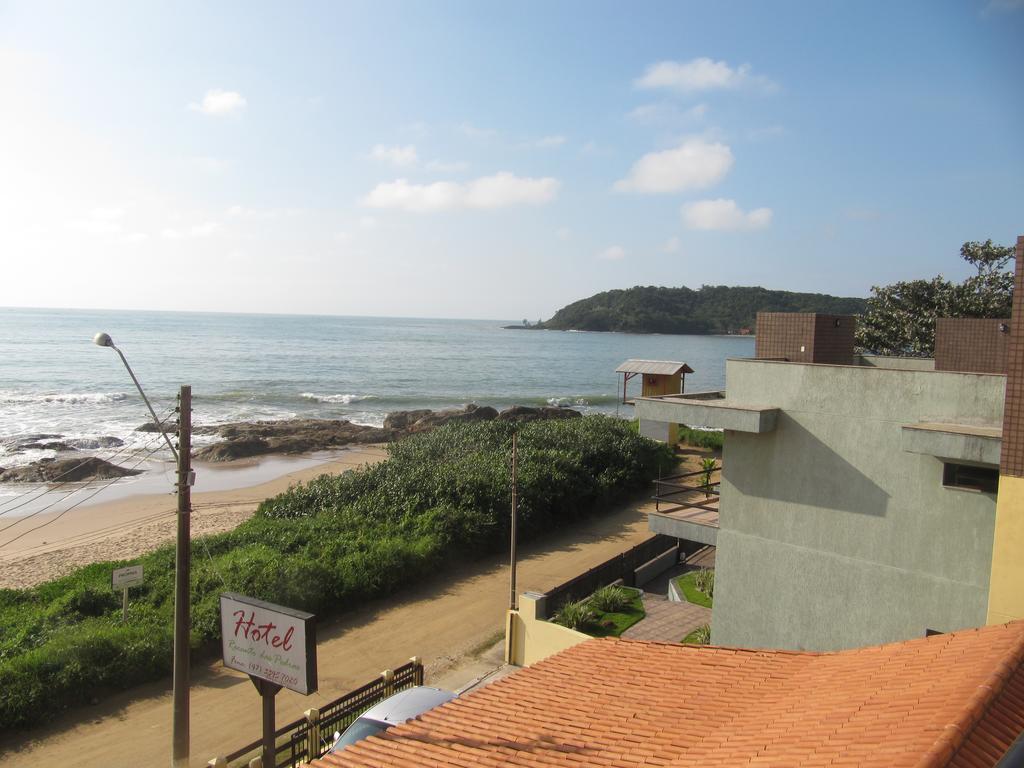 Hotel Recanto Das Pedras  | Penha | Santa Catarina | Brasil 5