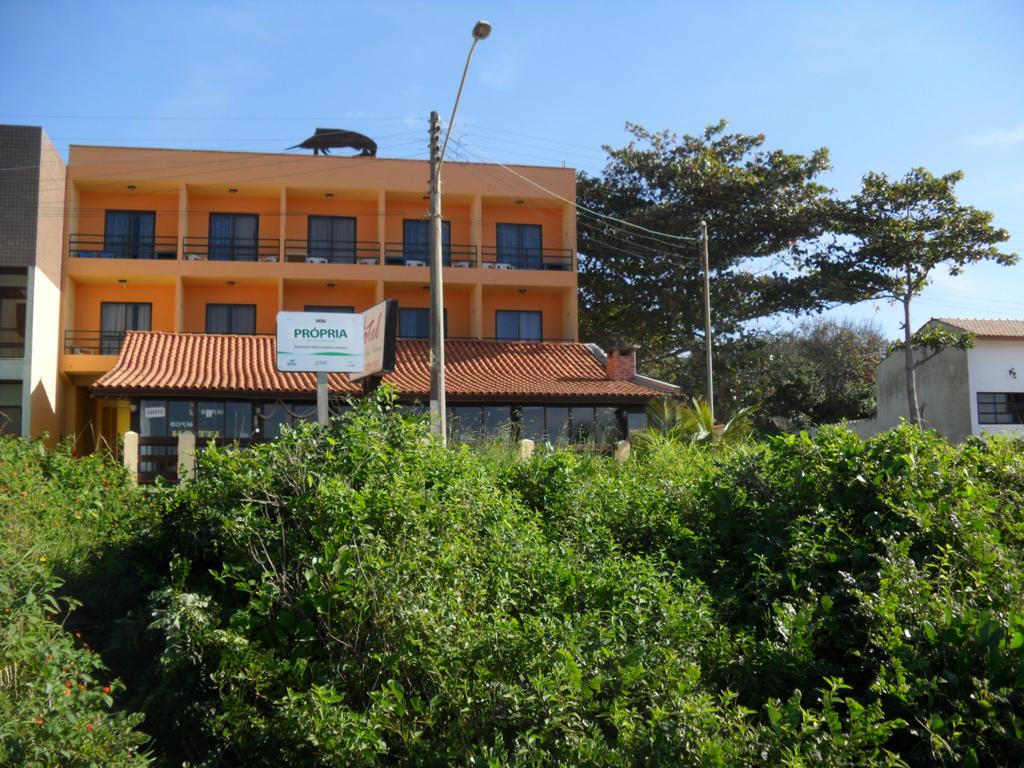 Hotel Recanto Das Pedras  | Penha | Santa Catarina | Brasil 6