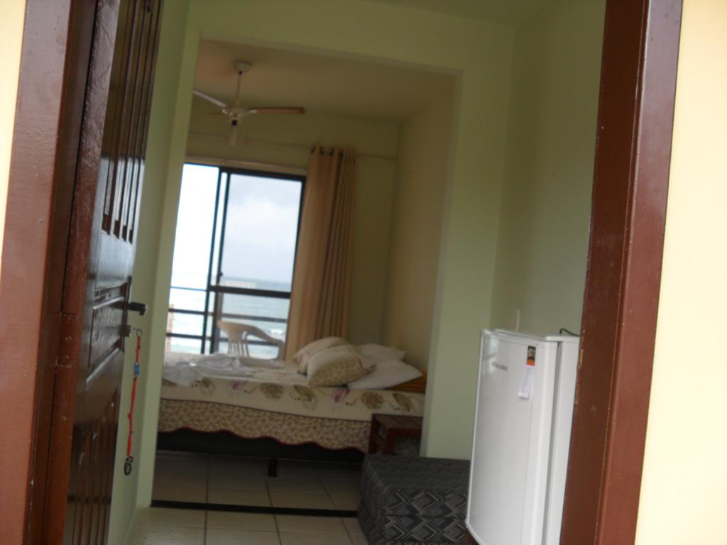 Hotel Recanto Das Pedras  | Penha | Santa Catarina | Brasil 7