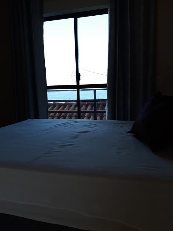 Hotel Recanto Das Pedras  | Penha | Santa Catarina | Brasil 8