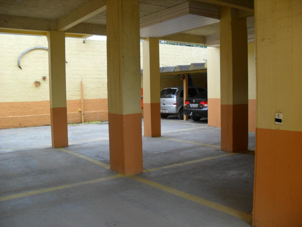 Hotel Recanto Das Pedras  | Penha | Santa Catarina | Brasil 9